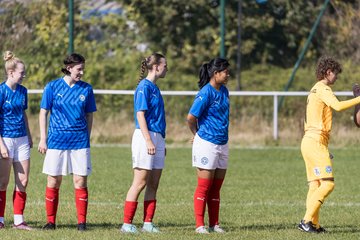 Bild 7 - F Holstein Kiel 2 - SSG Rot-Schwarz Kiel 2 : Ergebnis: 5:0